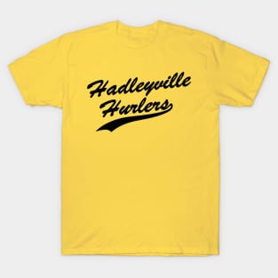 Hadleyville Hurlers T-Shirt